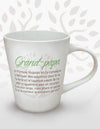 Tasse Earth Angel : Grand-Papa