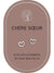 Boucles d'oreilles : Chère Soeur