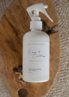 Orange & Cantaloupe Linen Water