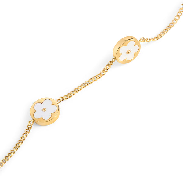 Bracelet Nelliann Argent