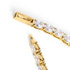 Bracelet Windsor argent