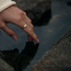 Bague Cosette or