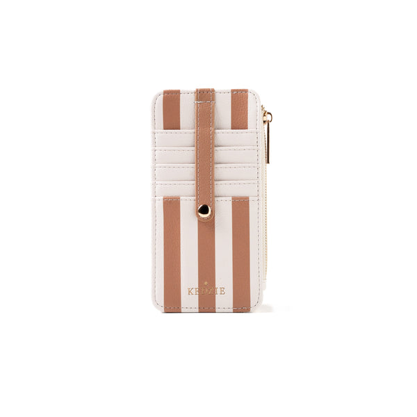 Portefeuille Zippé Essentials Only 3.0 Kedzie