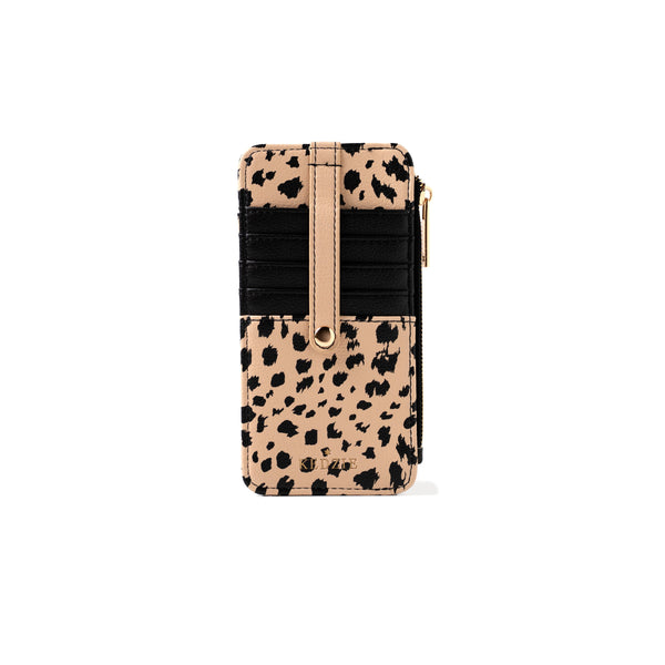 Portefeuille Zippé Essentials Only 3.0 Kedzie