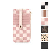 Portefeuille Zippé Essentials Only 3.0 Kedzie