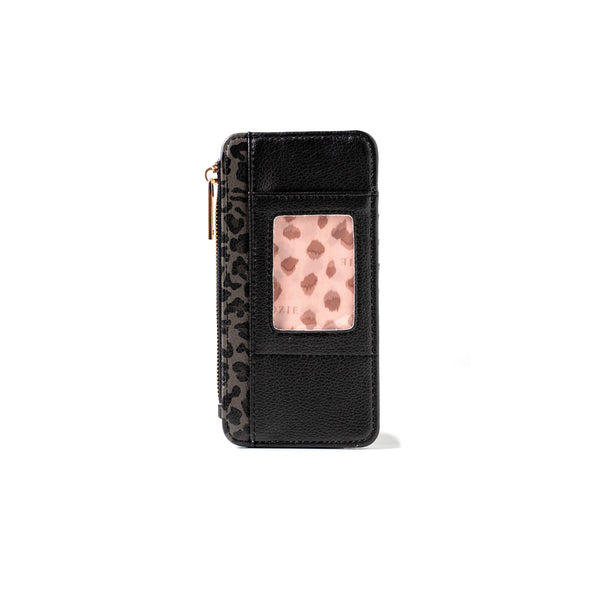 Portefeuille Zippé Essentials Only 3.0 Kedzie