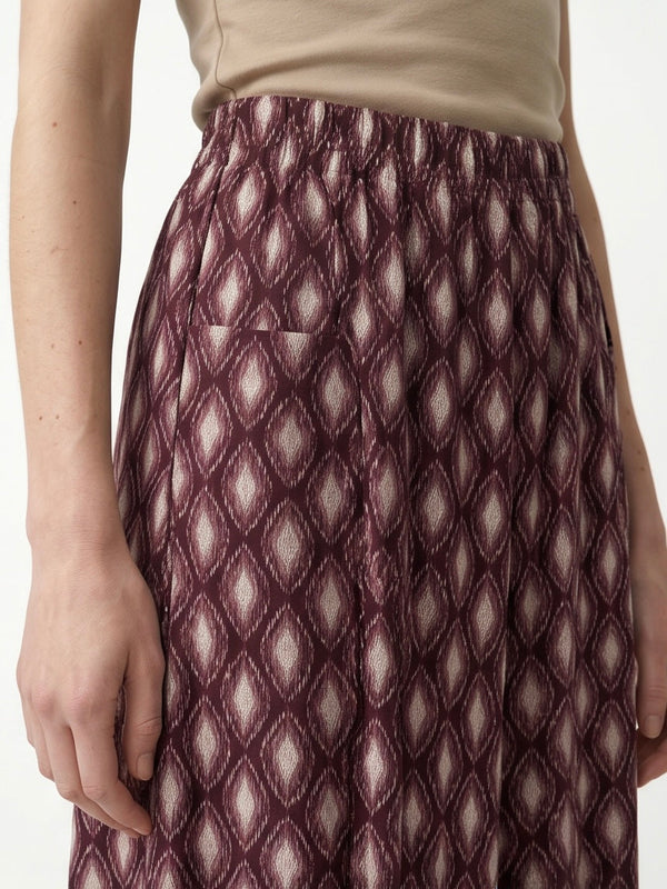Pantalon Livia Rose