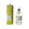 Ensemble Lotion corps et savon -No12 - eucalyp/gardenia