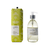 Ensemble Lotion corps et savon -No12 - eucalyp/gardenia