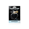Alarme personnelle porte-clés Charm Alarm Mayday