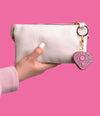 Alarme personnelle porte-clés Charm Alarm Mayday