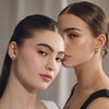 Boucles d'oreilles stud Passion