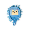 Mini Plumeau en Microfibre Ledgehog Modern Monkey