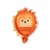 Mini Plumeau en Microfibre Ledgehog Modern Monkey