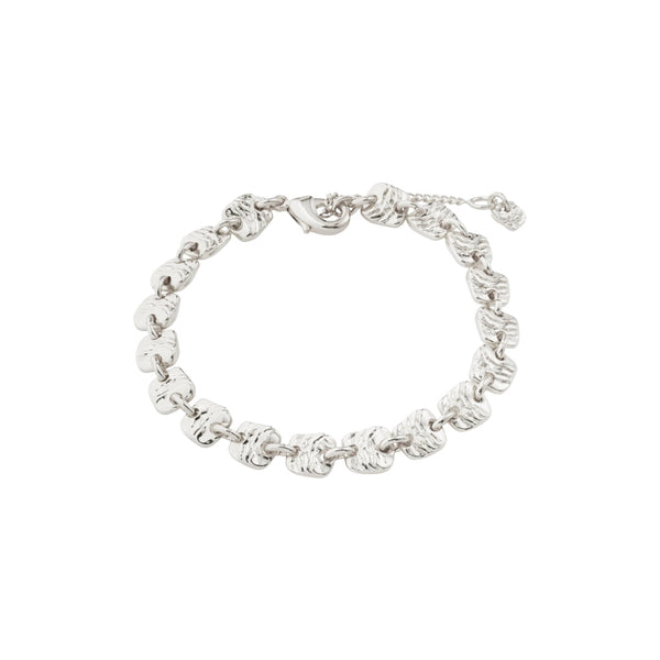 SENSE bracelet plaqué argent
