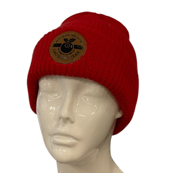 Bonnet Rouge