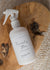 Sunflower & Flower Linen Water