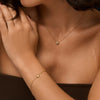 Bracelet Adelaide