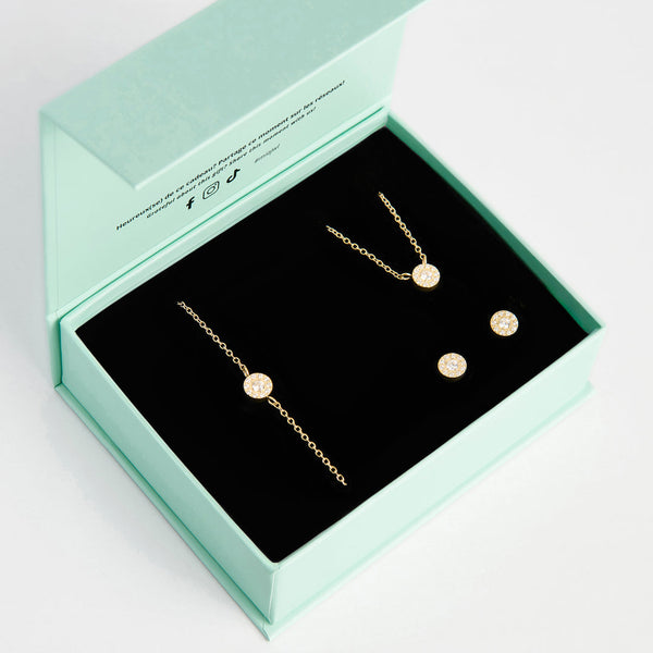 Box - The Authentic Gift Set