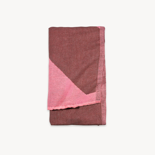 Serviette – Diagonal Romantic
