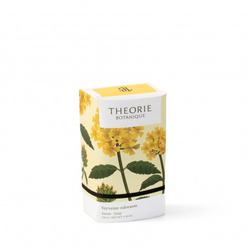 Savon - Verveine 165G+ chandelle