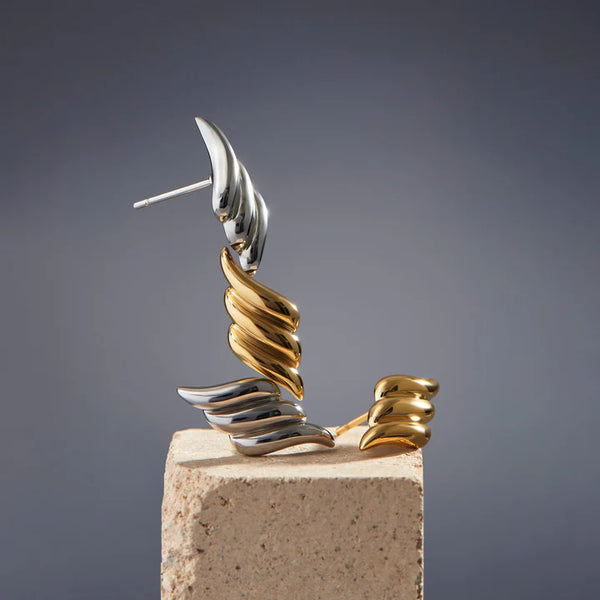 Mia-Bo Sirani Or modèle