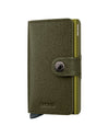 Porte-cartes Miniwallet Crisple