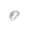 Bague Alma de Mia