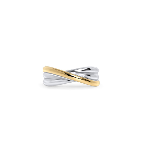 Bague Alma de Mia
