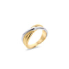 Bague Alma de Mia