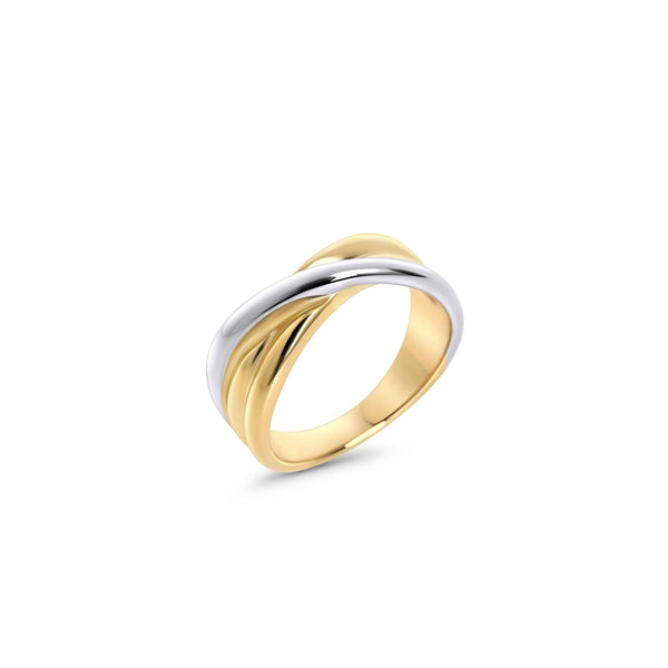 Bague Alma de Mia