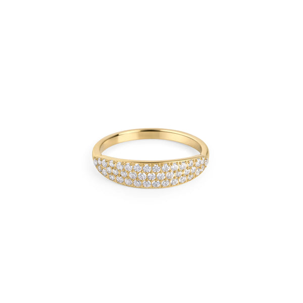 Bague Elsa de Mia