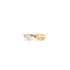 Bague Mave – doré de Mia