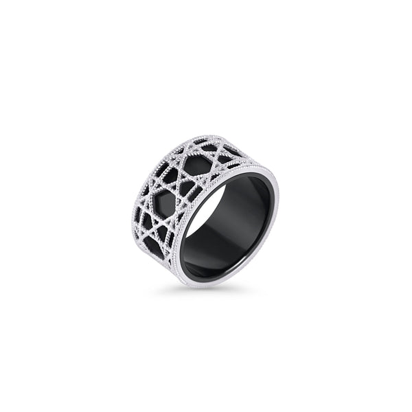 Bague Noor de Mia