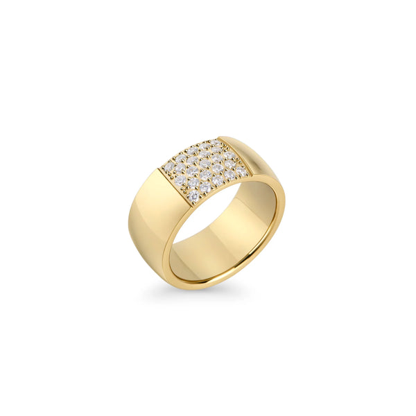 Bague Rafaelle de Mia