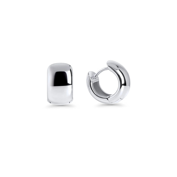 Boucles d’oreilles dormeuses Elea de Mia