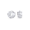 Boucles d’oreilles dormeuses Samira de Mia