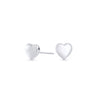 Boucles d’oreilles fixes Amara de Mia