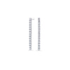Boucles d’oreilles fixes Grace de Mia