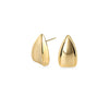 Boucles d’oreilles fixes Kendra de Mia