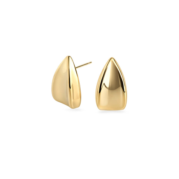 Boucles d’oreilles fixes Kendra de Mia