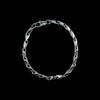 Bracelet Authentique Argent — 4 mm | 7.5”