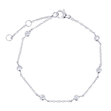 Bracelet Jupiter de Mia
