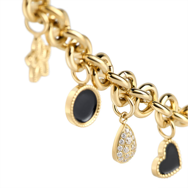 Bracelet Melina de Mia