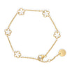 Bracelet Nellie de Mia
