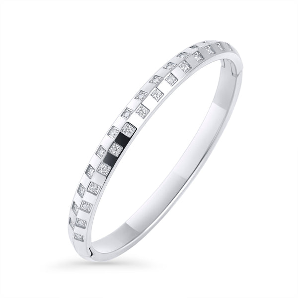 Bracelet Samira – doré de Mia