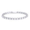 Bracelet Windsor – argenté de Mia