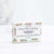 Bar Soap - Peony & Olive Leaf
