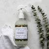 Room & Bedding Mist - Eucalyptus/Lime