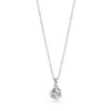 Collier pendentif Lucy de Mia
